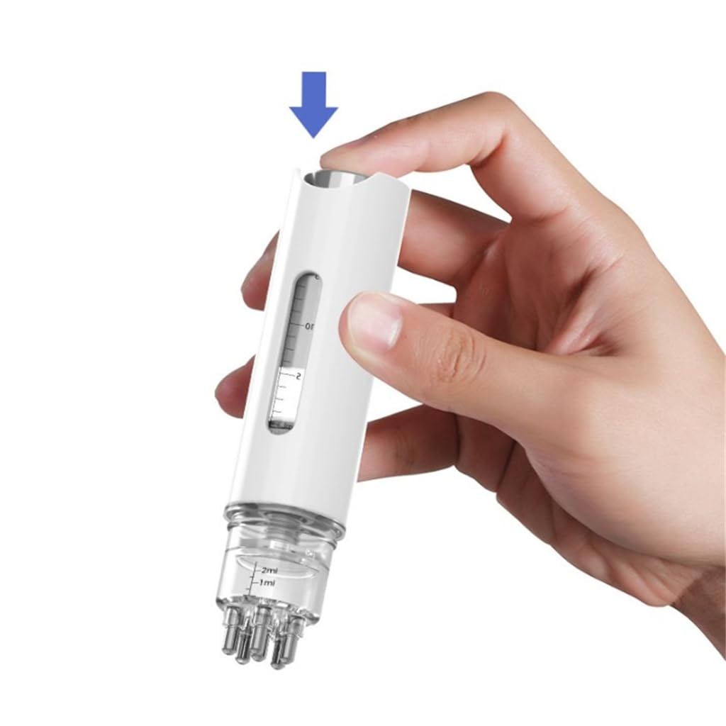 Taşınabilir Saç Yağı Uygulayıc - Hair Care For Hair Loss incelemesi ve fiyatı