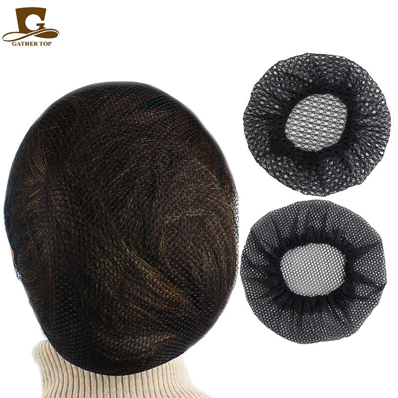 Sıcak satış kadın dokuma peruk - Hair Net Invisible incelemesi ve fiyatı