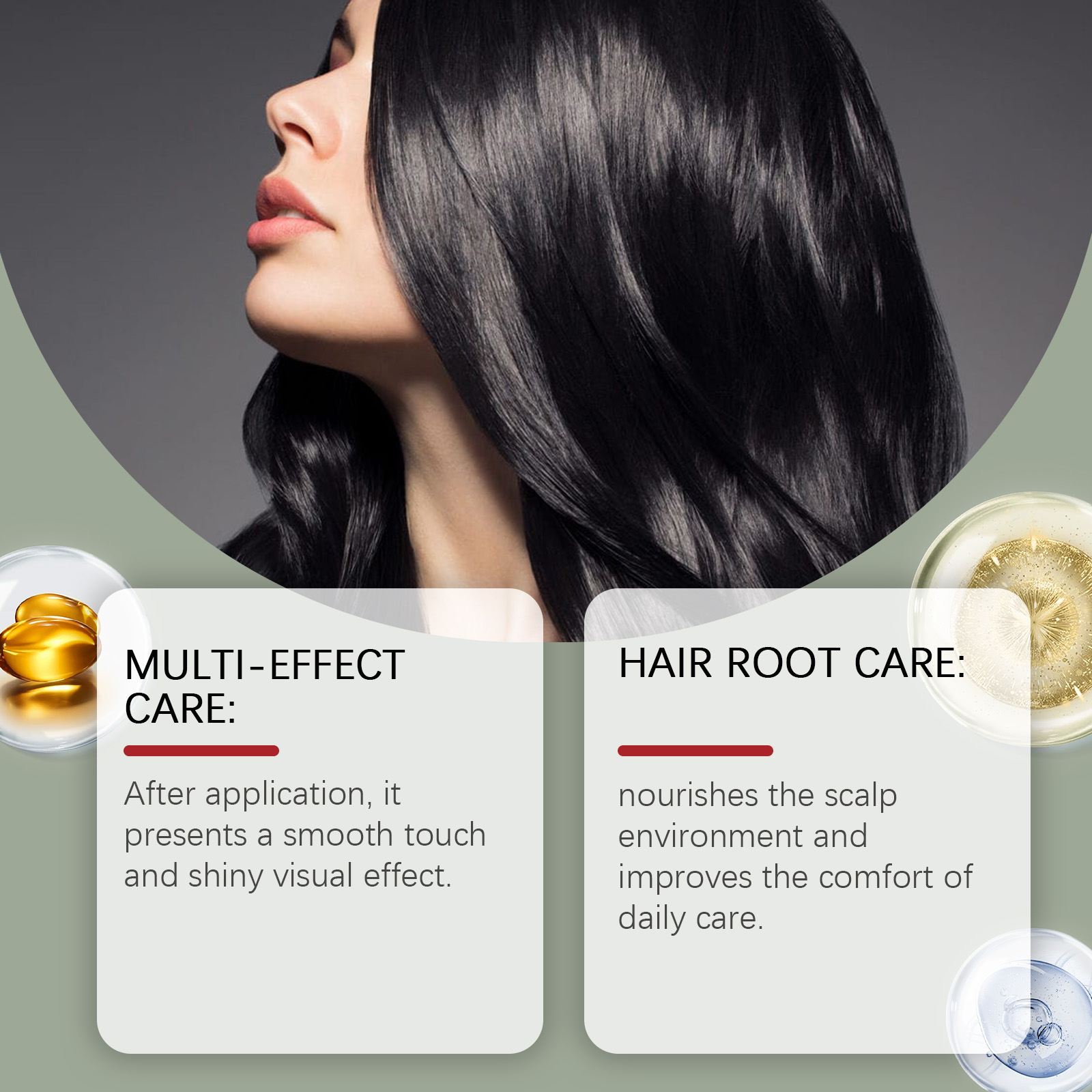 Hoegoa Saç Derisi Bakım Esansı - Hair Care Essence incelemesi ve fiyatı