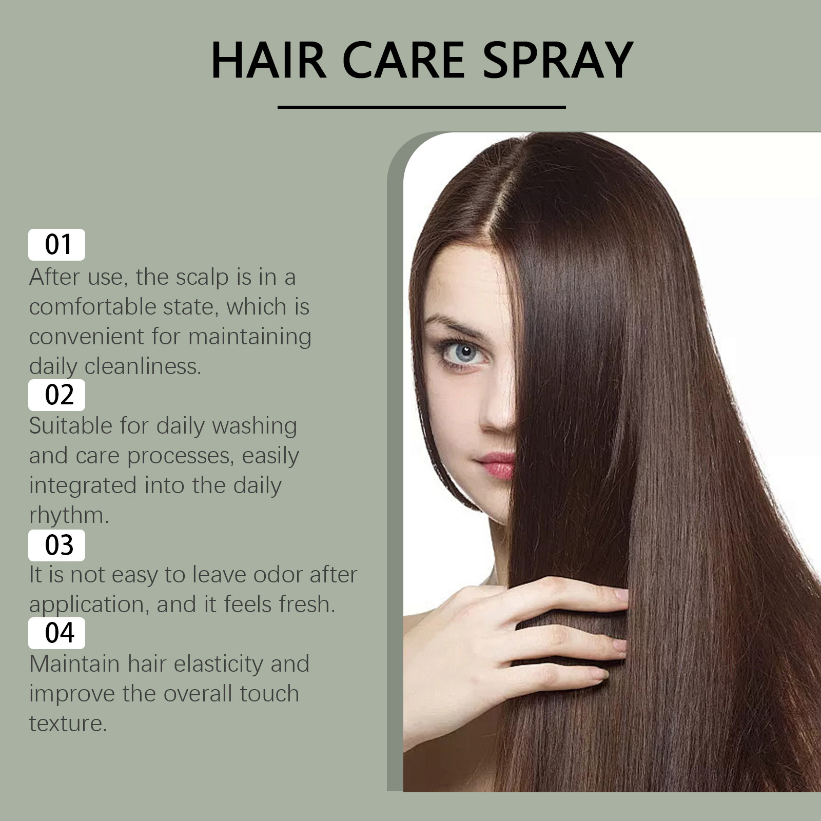 Hoegoa Saç Derisi Bakım Esansı - Hair Care Essence incelemesi ve fiyatı
