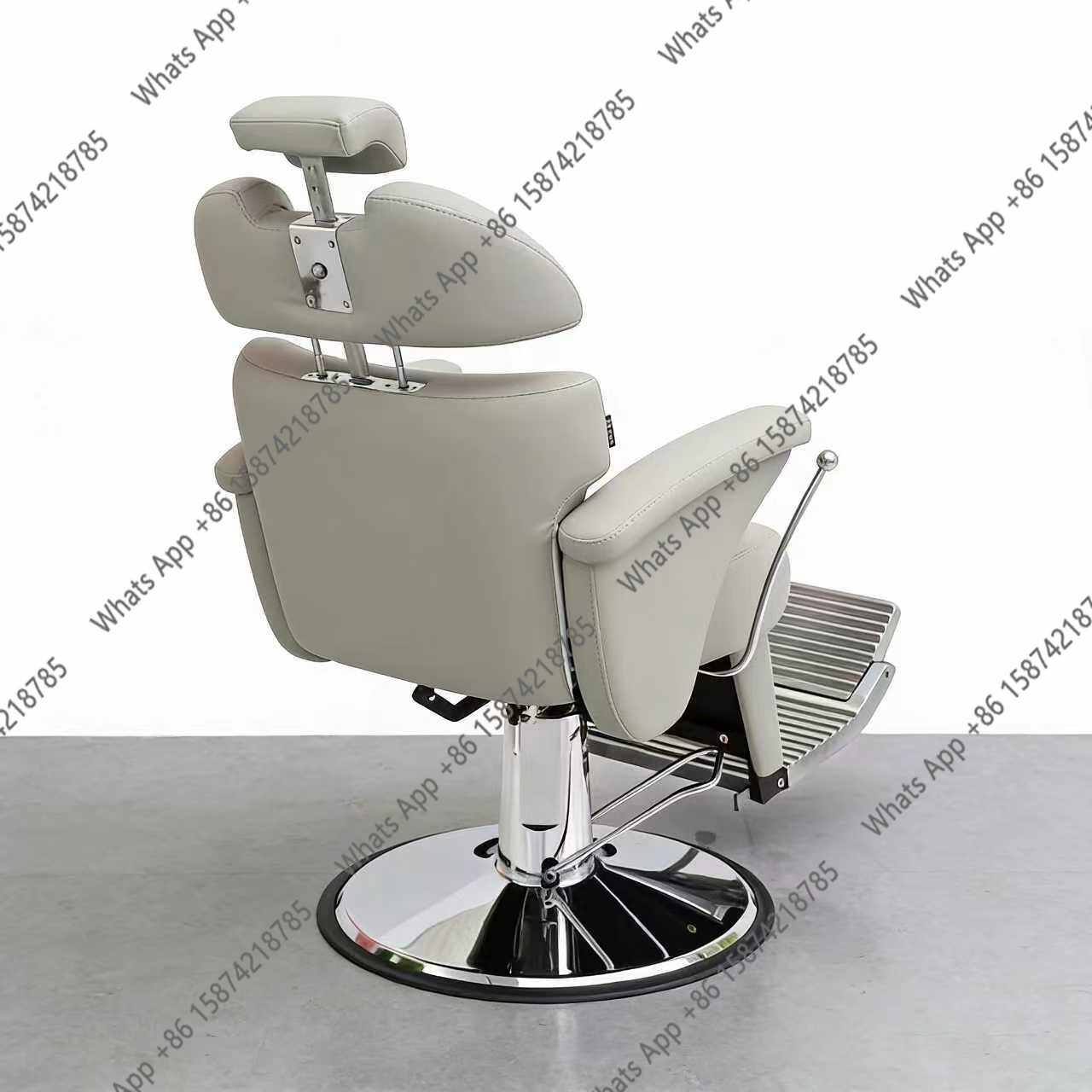 Df Lüks Berber Koltuğu Saç Bak - Hair Care High End incelemesi ve fiyatı