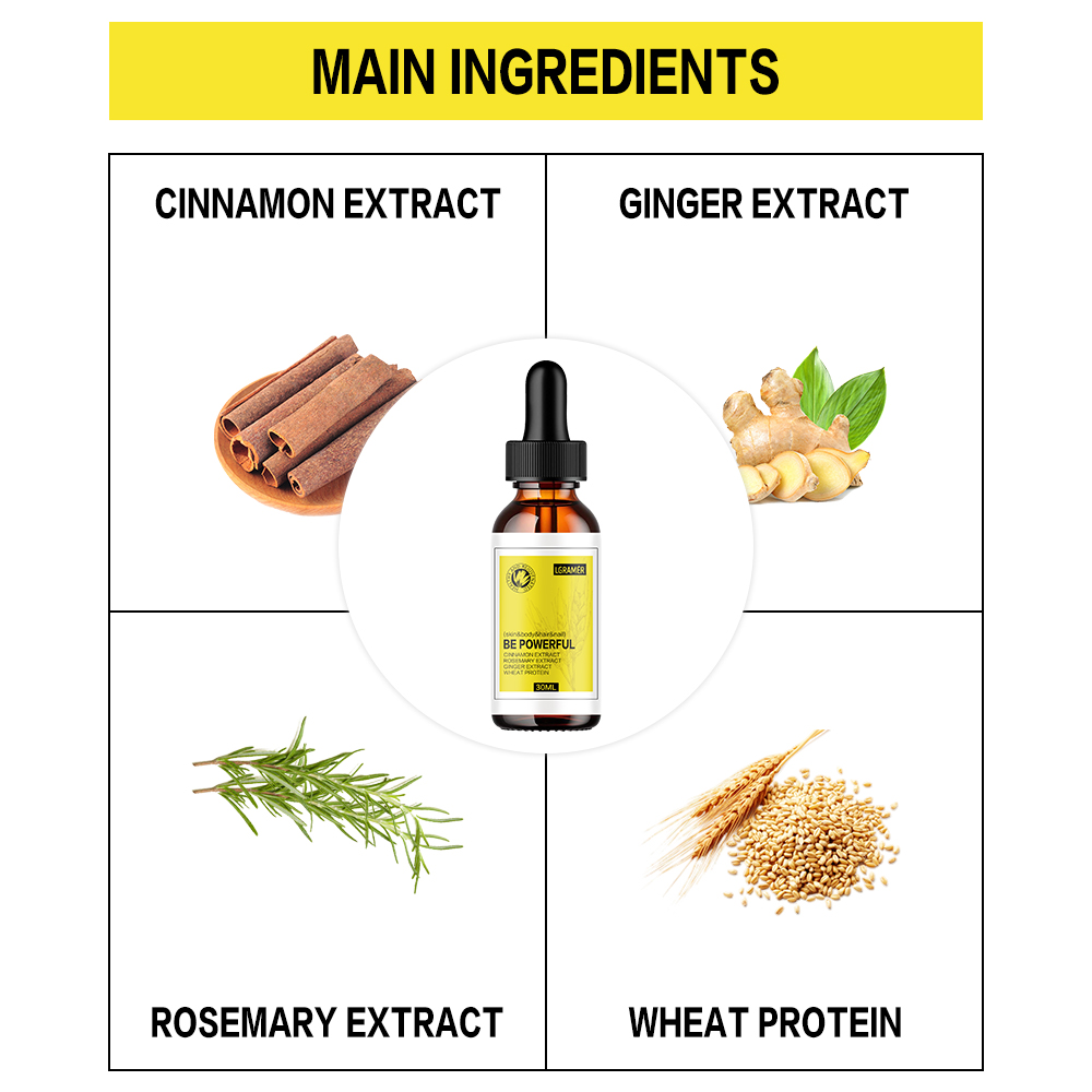 30ml biberiye yoğun saç özü ya - Hair Care Essence incelemesi ve fiyatı