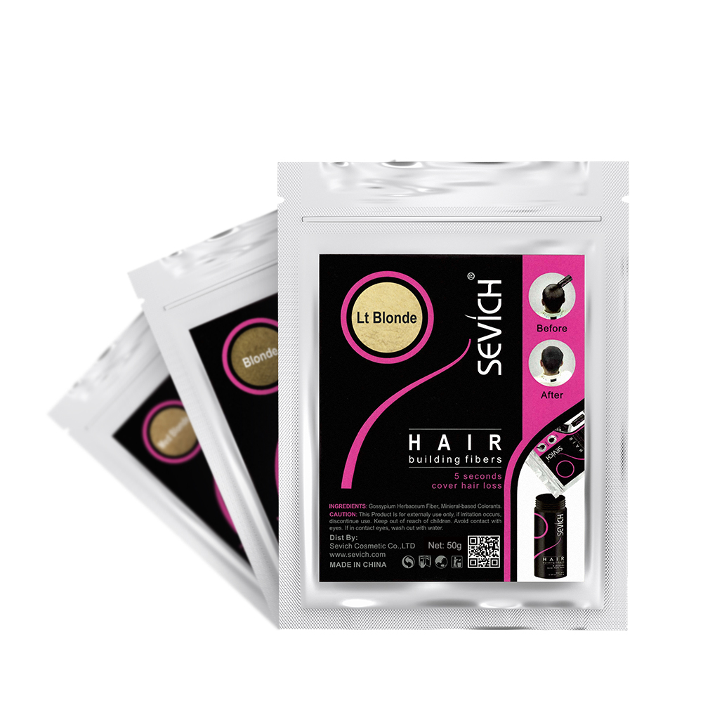 Sevich 100g saç lifleri 10 ren - Hair Care Basic incelemesi ve fiyatı
