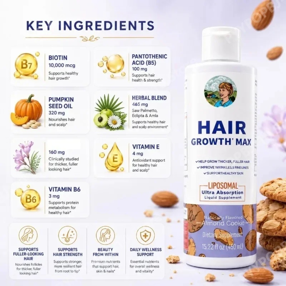 Lipozomal Saç Uzatma Sıvısı, T - Hair Care Vitamin E incelemesi ve fiyatı