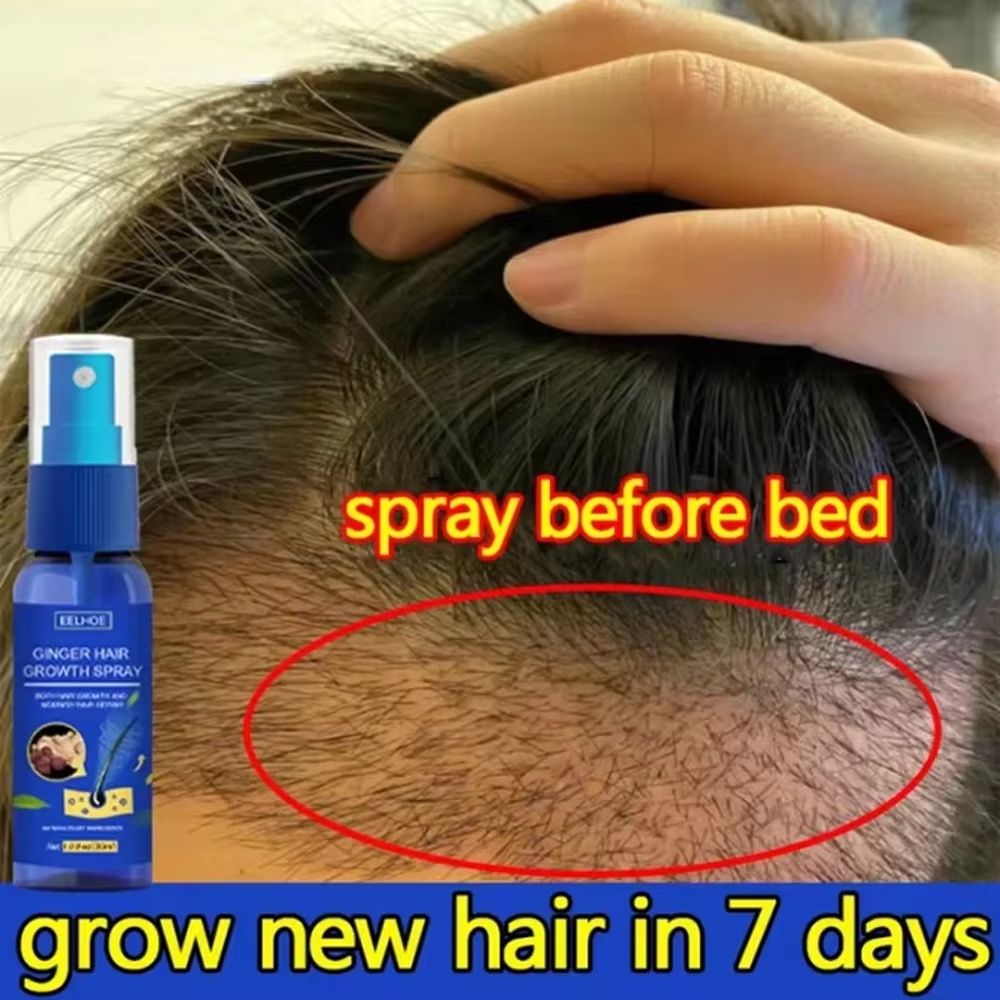 Hızlı Zencefilli Saç Uzatma Sp - Hair Care For Hair Loss incelemesi ve fiyatı