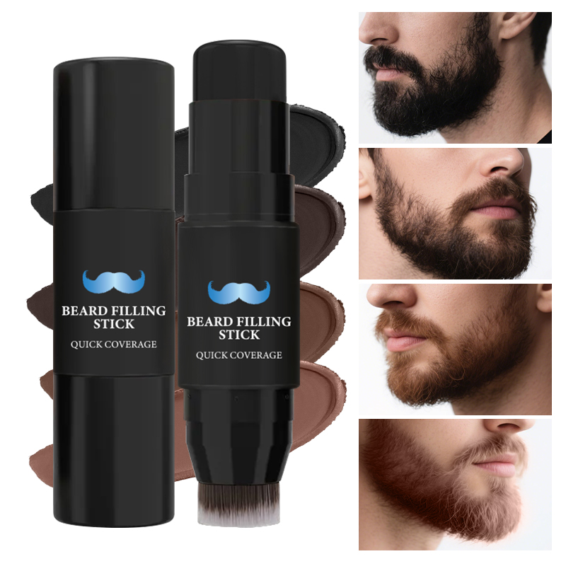 2'si 1 Arada Sakal Dolgunlaştı - Hair Care Basic incelemesi ve fiyatı