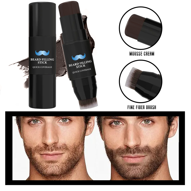 2'si 1 Arada Sakal Dolgunlaştı - Hair Care Basic incelemesi ve fiyatı