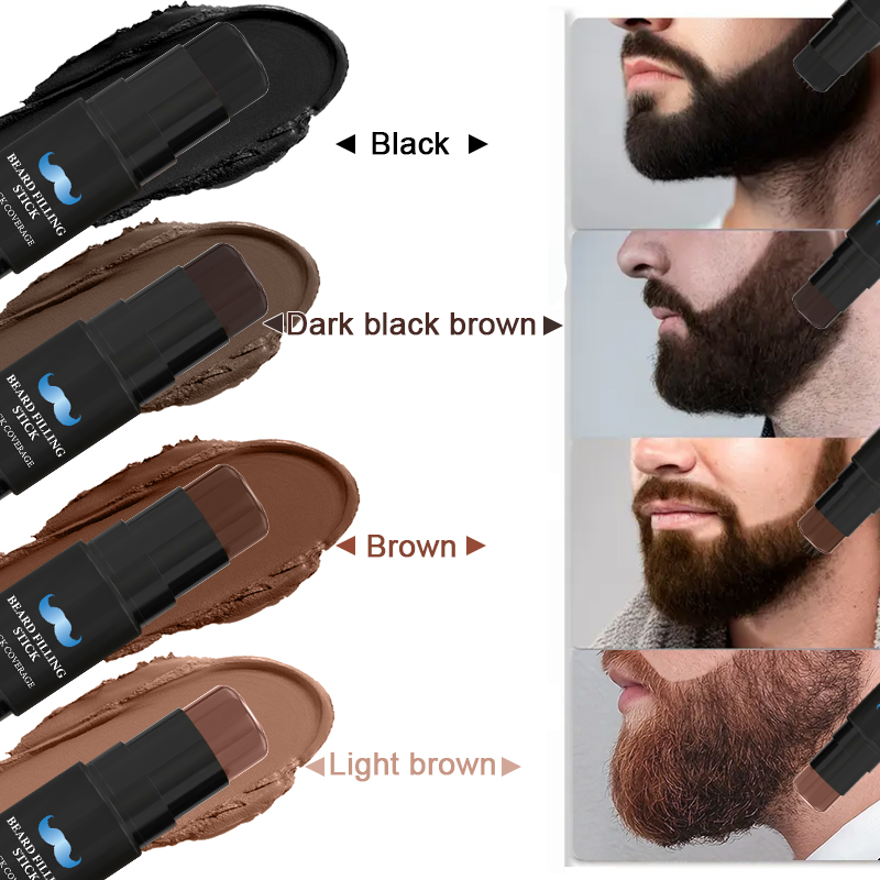 2'si 1 Arada Sakal Dolgunlaştı - Hair Care Basic incelemesi ve fiyatı