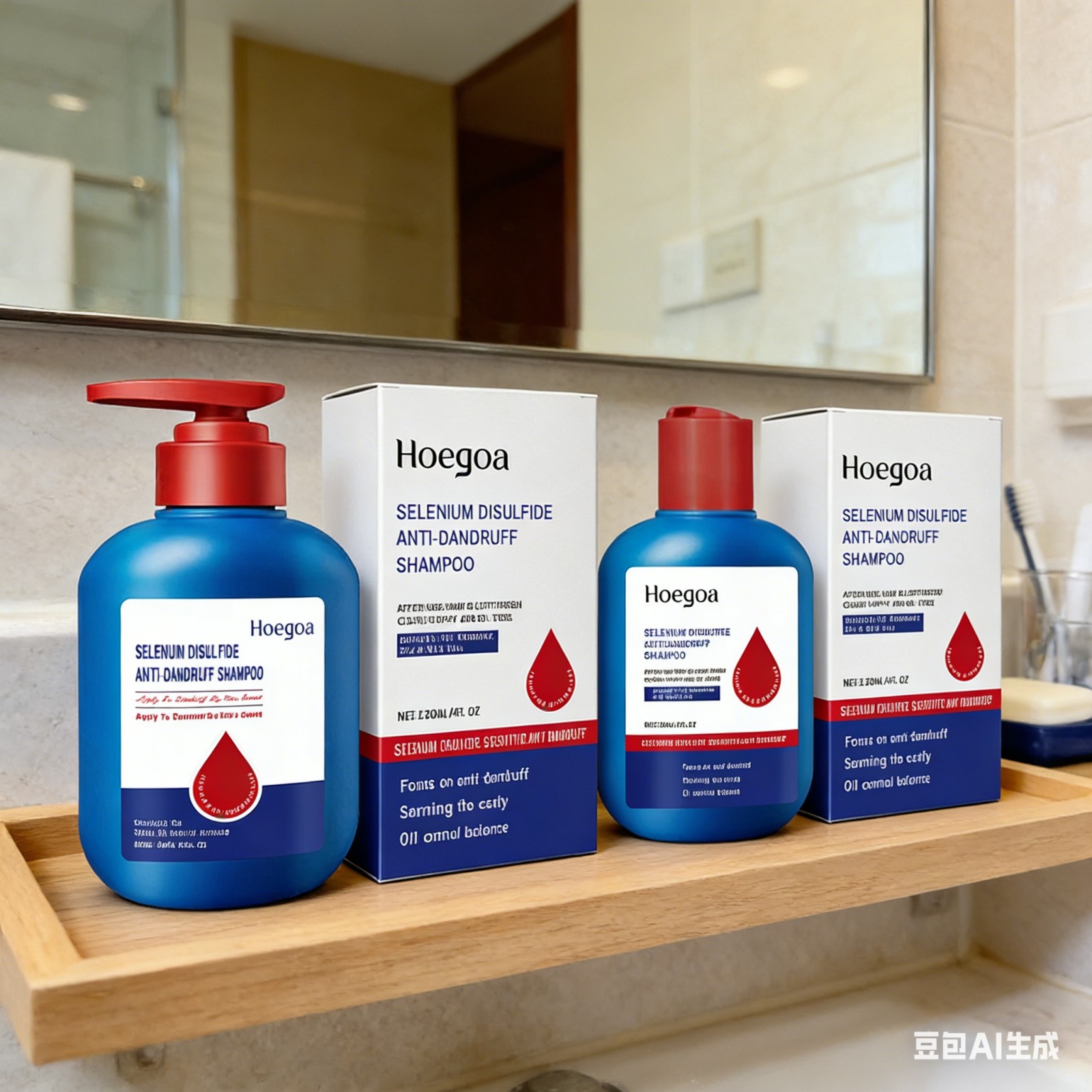 Hoegoa Kepeğe Karşı Etkili Yağ - Hair Care Dandruff incelemesi ve fiyatı